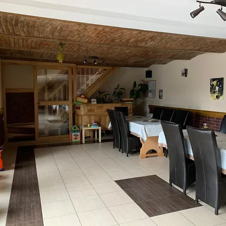 Penzion Pensiunea Haiduc Brasov 3*